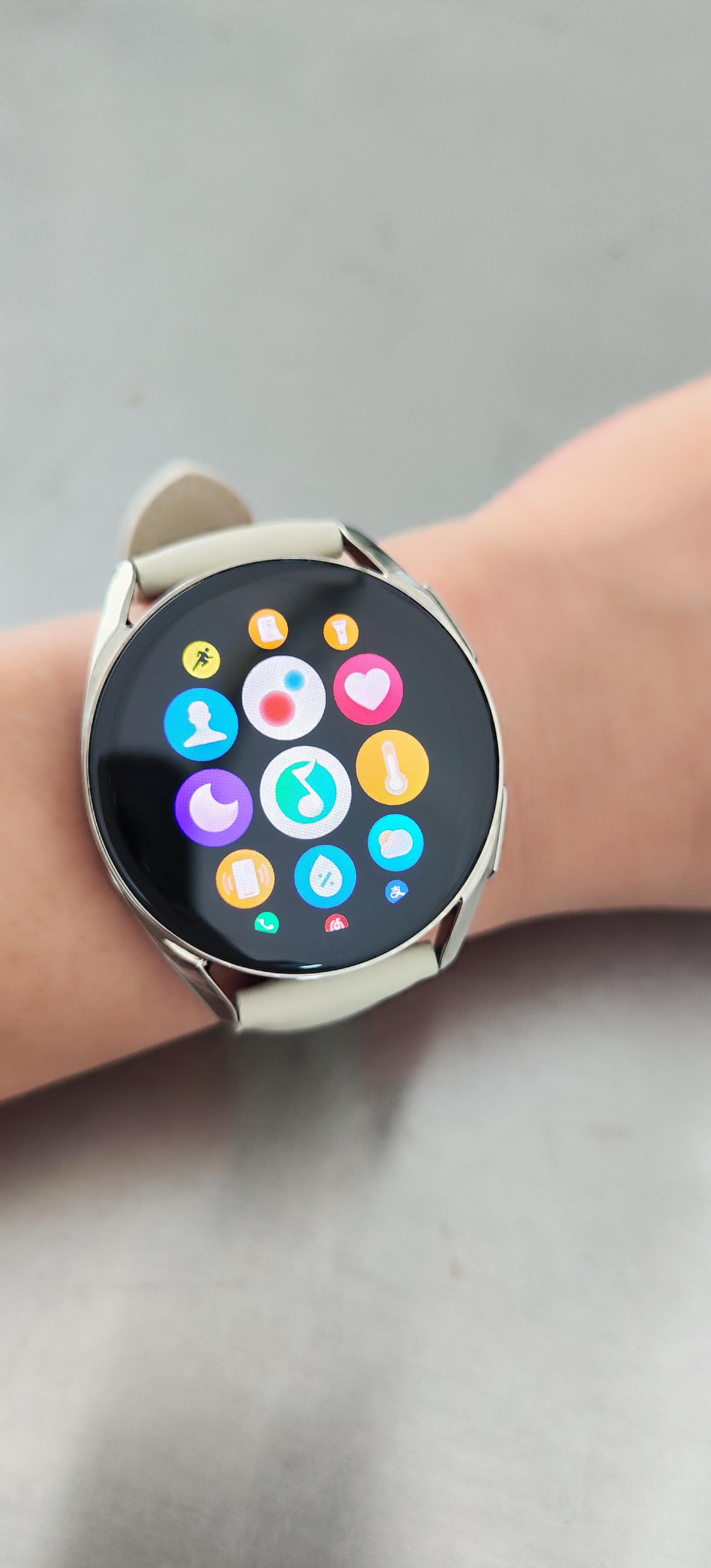 小米S2智能手表 超值之选，开启你的全能智能穿戴体验