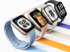 vivo WATCH GT智能手表细节曝光 铝合金中框与快拆表带引领设计新风尚